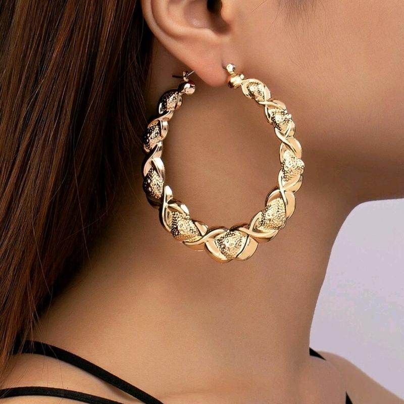 Fashion Simplicity Geometric Split Joint Necklaces Fashion Simplicity Geometric Split Joint Necklaces