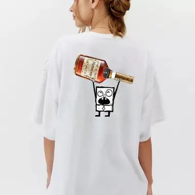 Selected Hennessy Sweatshirt TikTok Shop