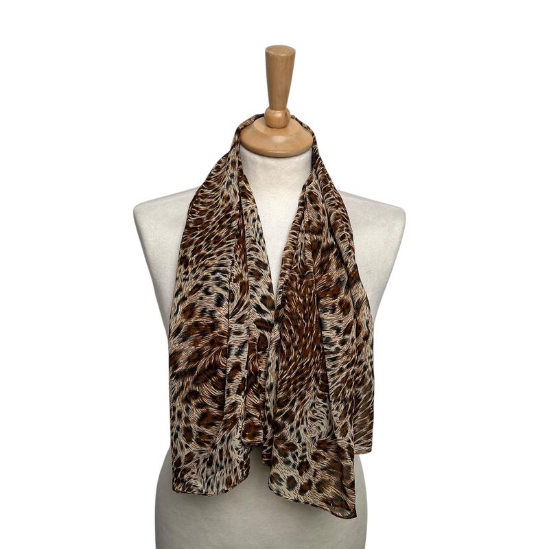 $1.64 Each Fall & Winter Thin/Thick Scarves & Shawl & Wrap for Effortless Style, Chic & Breezy, for Women 1
