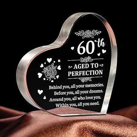 Gifts fashion for women turning 60