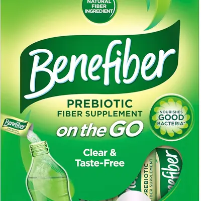 Daily Use of Benefiber TikTok