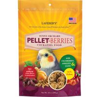 Bird Food