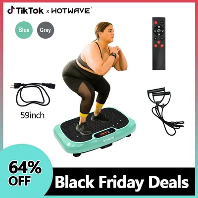 Selected Plus Size Exercise Equipment TikTok Shop