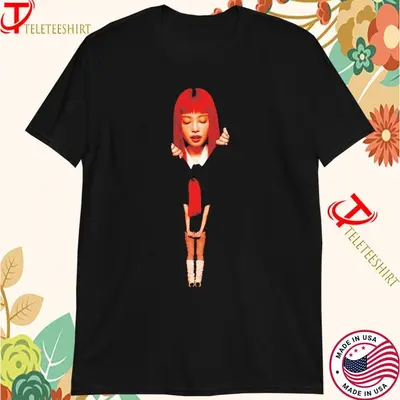 jennie ジェニ Tシャツ Ruby