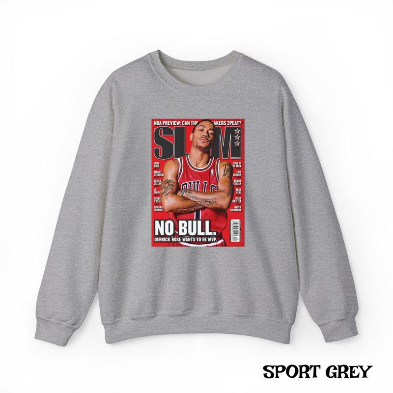 D rose sweatshirt deals
