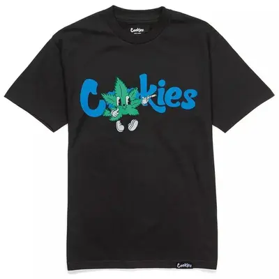 コラボ!関税込み TRUE RELIGION X COOKIES ロゴ ★ Tシャツ True Religion X Cookies - TikTok Shop