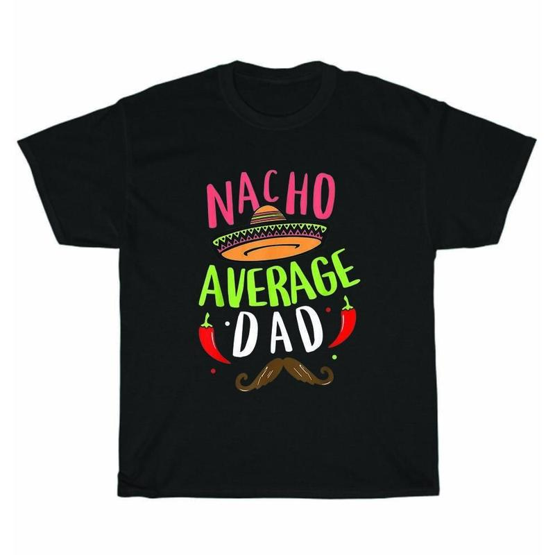 Mens Daddy Cinco De Mayo Shirt Fiesta Mexican Party Dad Father's Mens Daddy Cinco De Mayo Shirt Fiesta Mexican Party Dad Father's