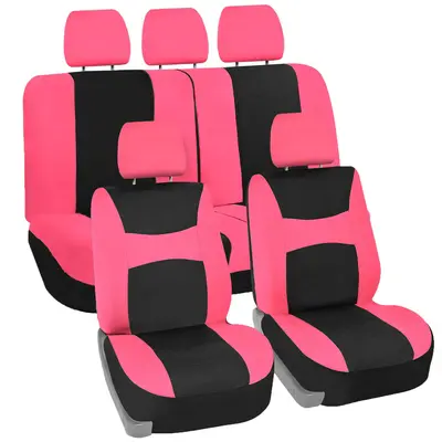 Baby baby car seat cover best sale