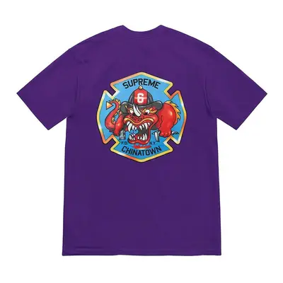 Supreme Ls Top - TikTok Shop