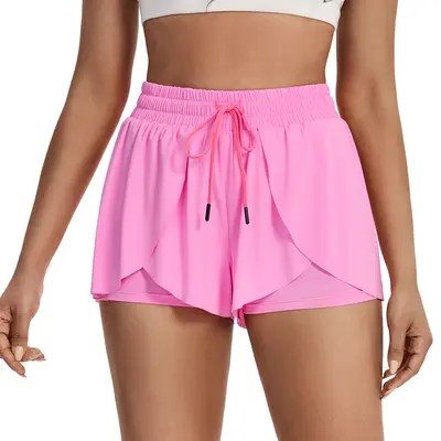Cheer Shorts to Buy at Target TikTok Shop