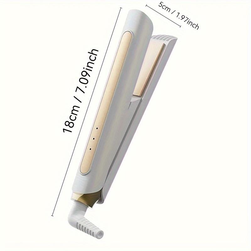 Curling iron wet or dry hair best sale