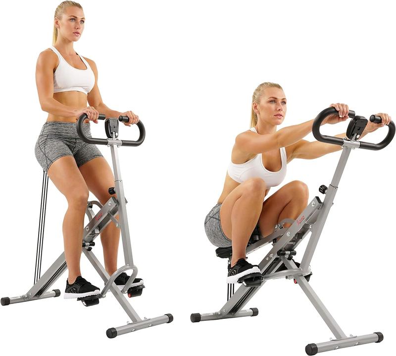 Sunny workout equipment sale