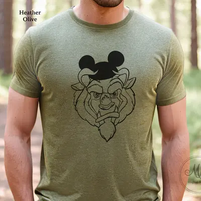 Selected Dri Fit Disney Shirts TikTok Shop