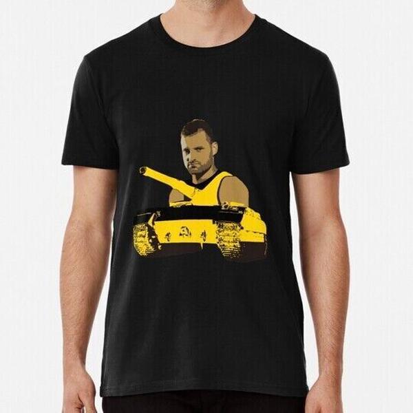 Nank The Tank Y B Size S to 5XL Made in the USA T-Shirt Nank The Tank Y B Size S to 5XL Made in the USA T-Shirt
