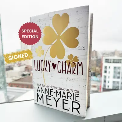 Author Signed Book - TikTok Shop Author Signed Book - TikTok Shop