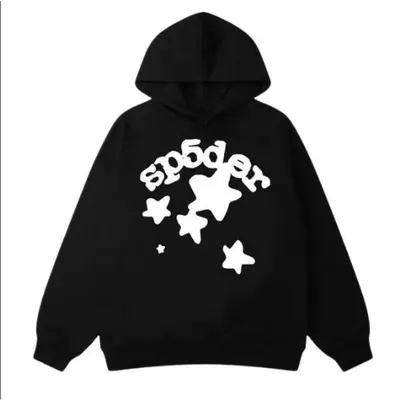 Sp5der Hoodies for 30 Dollars - TikTok Shop Sp5der Hoodies for 30 Dollars - TikTok Shop