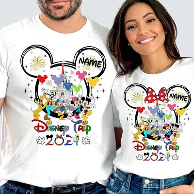 Dri fit disney family shirts best sale