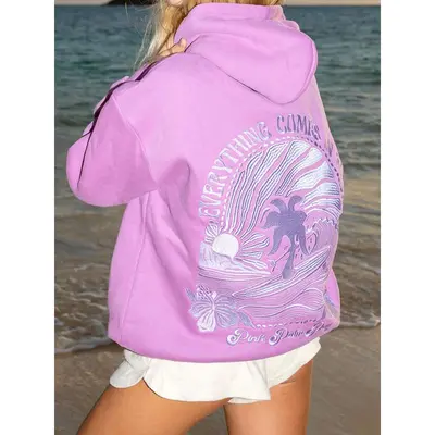 Hoodie Hobby Lobby TikTok Shop