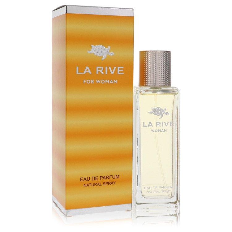 La Rive Eau de Parfum for Women – Captivating Allure with Floral ...