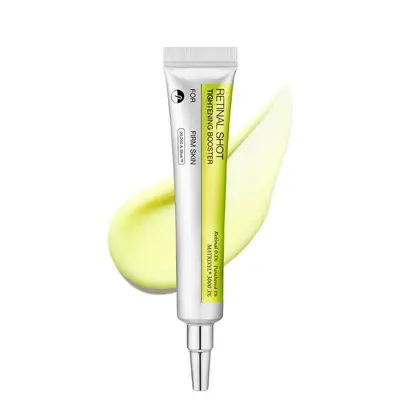 ボトックスBaviplan Double Plus Retinol serum