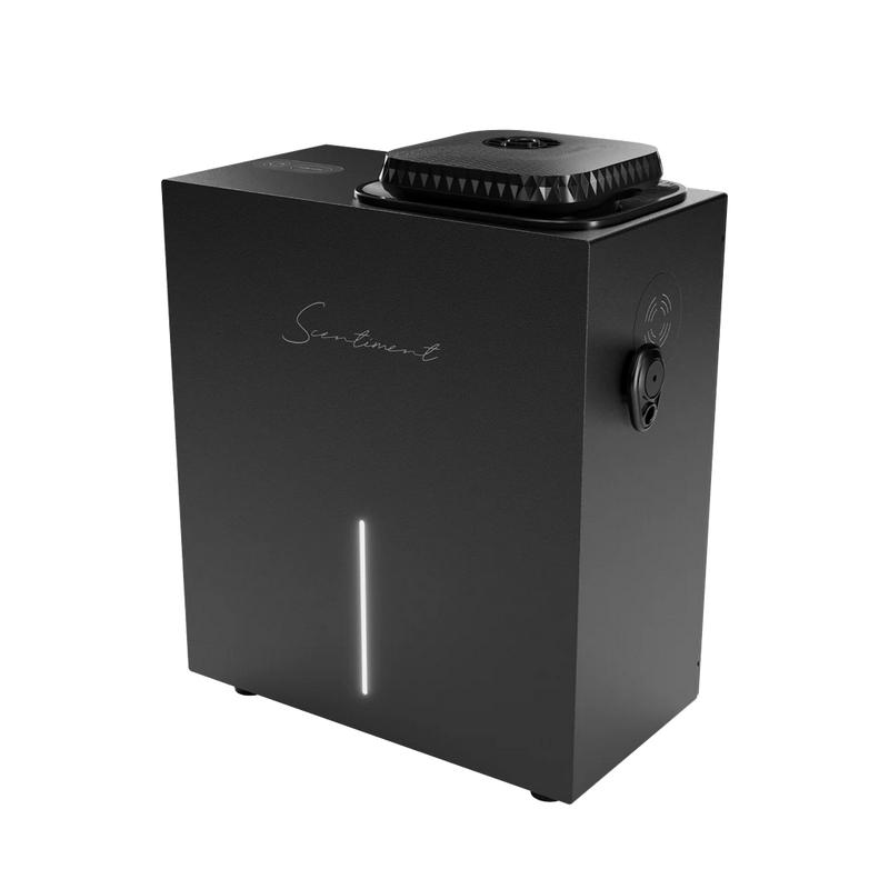 Scentiment Scent Diffuser Pro 2 | Cold-Air Diffusion | Home, Office ...
