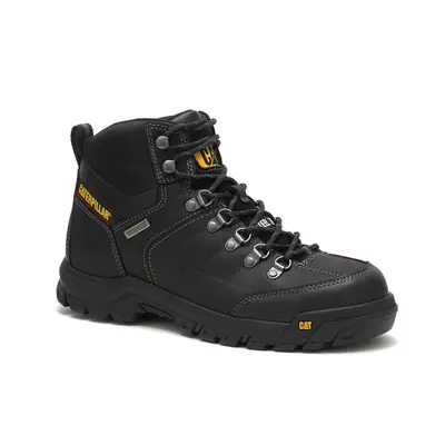 Botas caterpillar hombre de trabajo shop