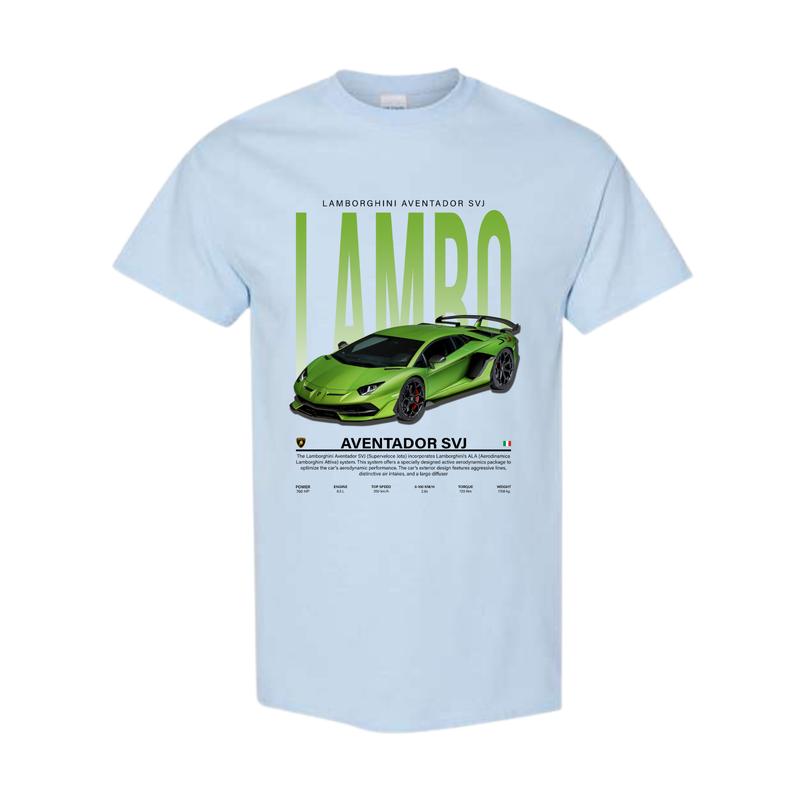 Lamborghini aventador t shirt hotsell