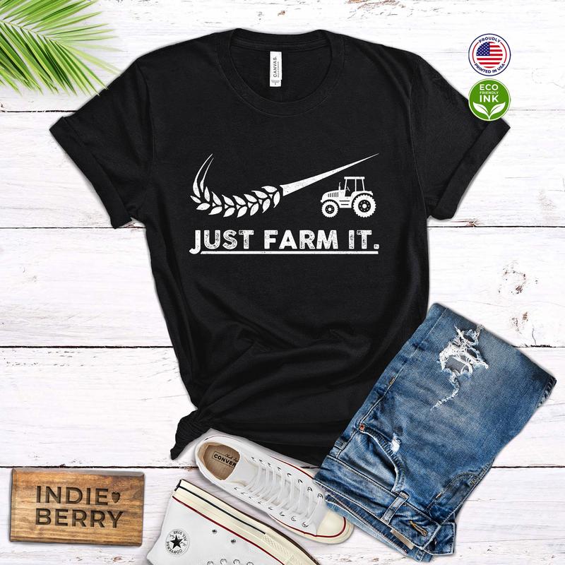 Just farm it hoodie best sale