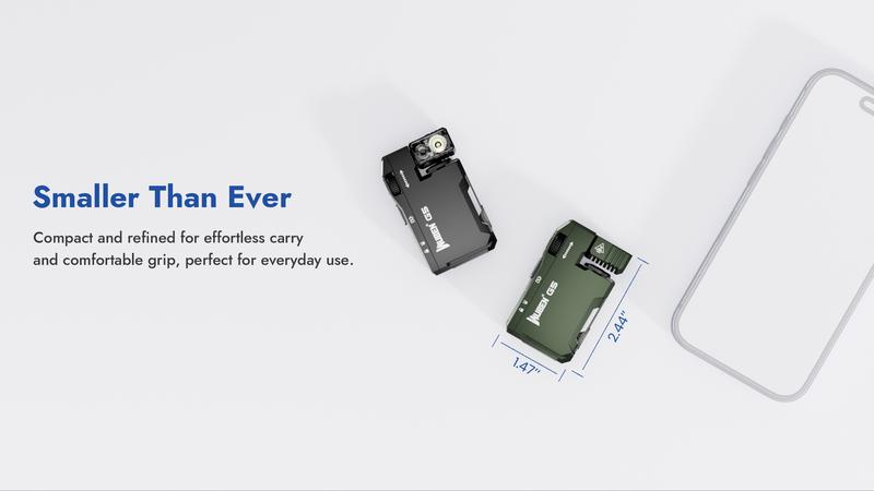 【Debut Product】Wuben G5 Pocket-Sized LED Light - 400LM Brightness, USB-C, Magnetic Clip, Great for Gear Bag, Repairs, Backpacking 21 efb0530f1c18404fa2ea00894d910422~tplv omjb5zjo8w resize jpeg:800:450