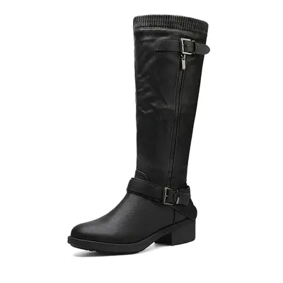 Macys inc wide calf boots deals