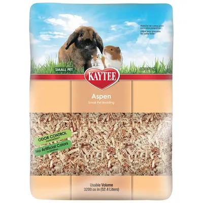 Aspen bedding for tortoise best sale