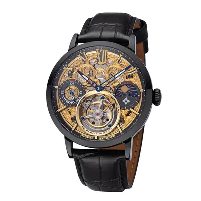 Tourbillon Watches TikTok Shop