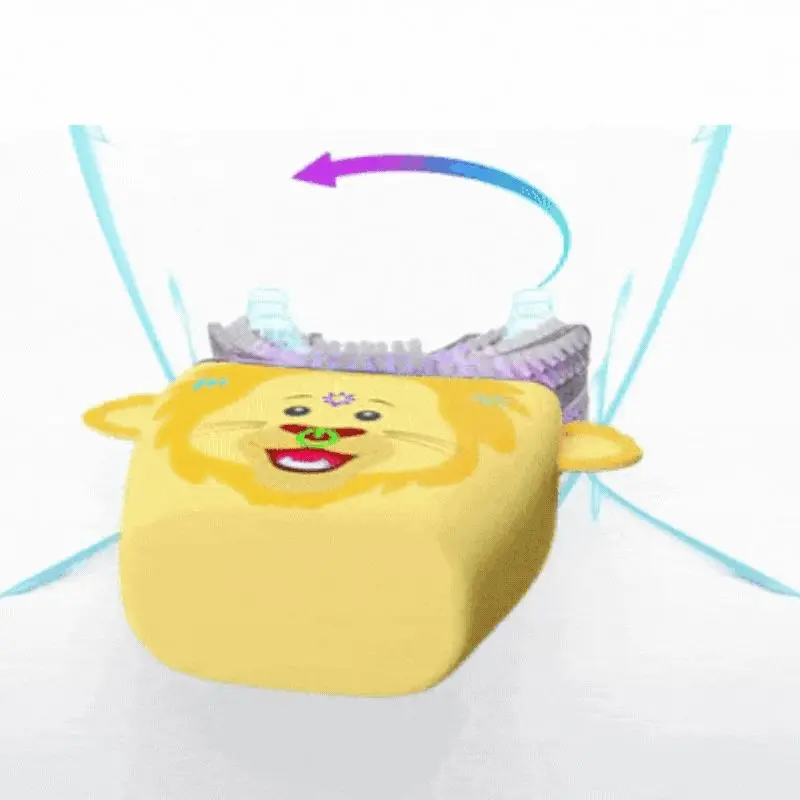 autobrush®: Sonic Pro Kids 3