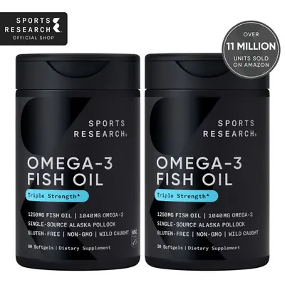 Mejores Omega En Costco Para Mujeres TikTok Shop