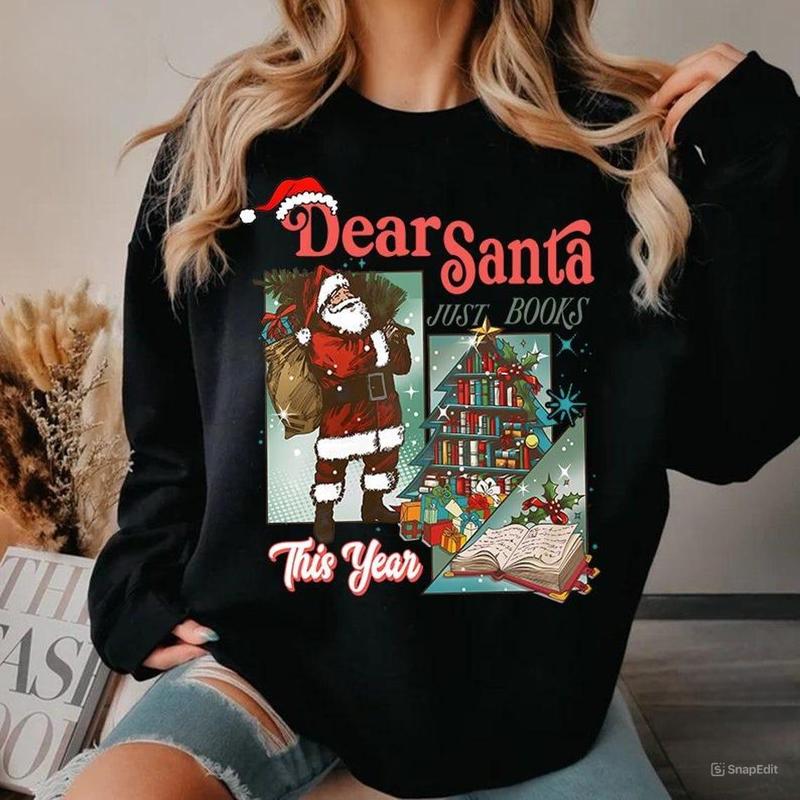 Unisex Sweatshirt Christmas Santas, premium Sweater, soft & warm sweatshirt, Gift retailer for Christmas Lovers, Gift for Holidays Lovers, winter