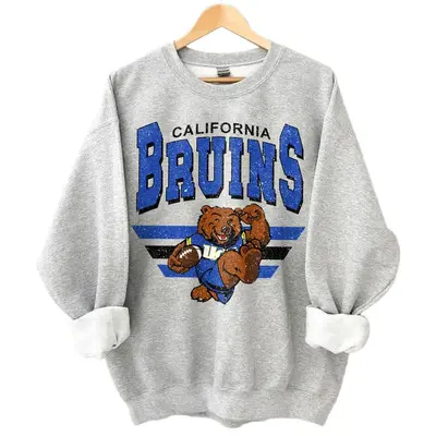 Ucla Shirt Outfits TikTok Shop