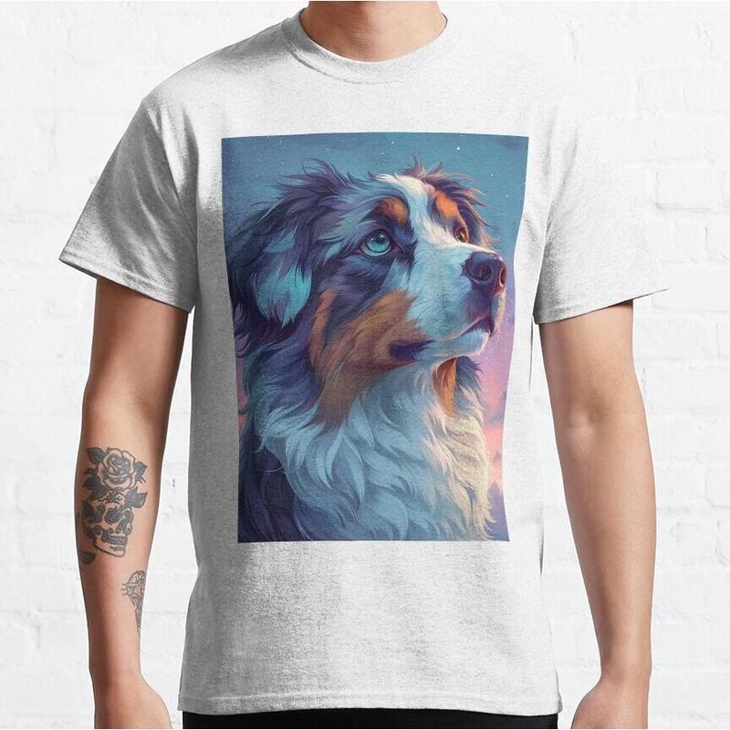 Bernese Mountain Dog Pocket Graphic T-Shirt Dog Gift Shirt Bernese Mountain Dog Pocket Graphic T-Shirt Dog Gift Shirt