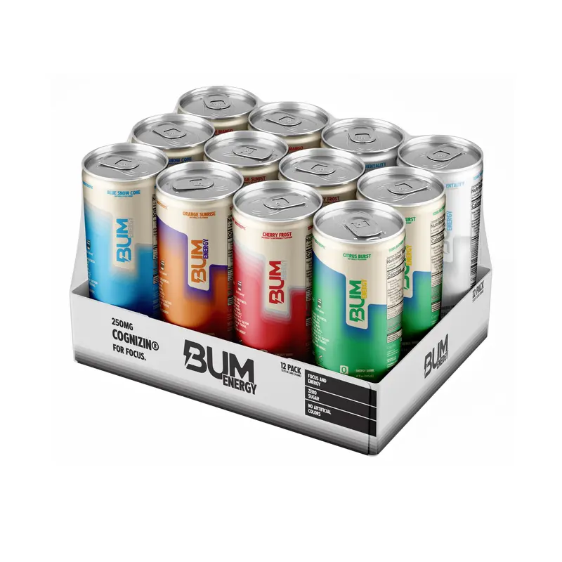 Bum Energy Drink 4