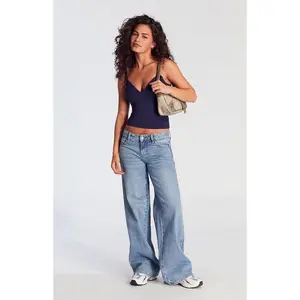 starred.us jeans-TikTok Shop