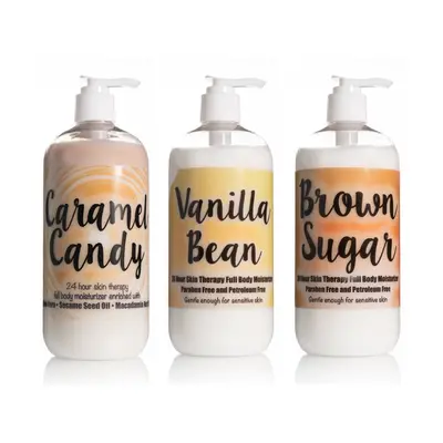 Lush lotion outlet bundle