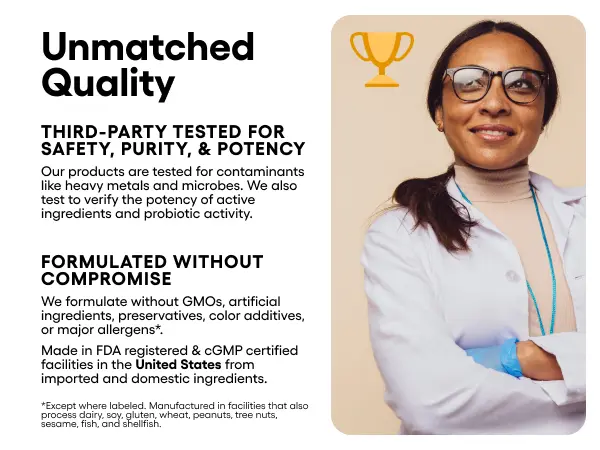 Product Introduction of Physician's Choice Women's Wellness Probiotic - Daily Supplement Supports pH Balance, Odor Control, Feminine Microbiome & Flora Health with Cranberry 12