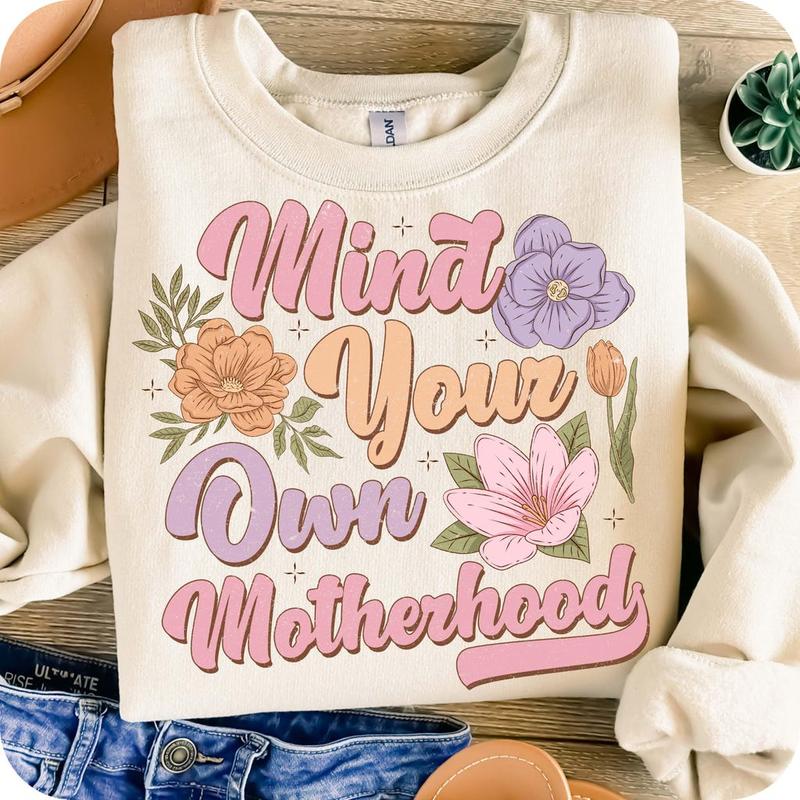 Mama Ferret Floral Mom Lover T Shirt Mother's Day Gift Mama Ferret Floral Mom Lover T Shirt Mother's Day Gift