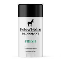Men's Deodorant