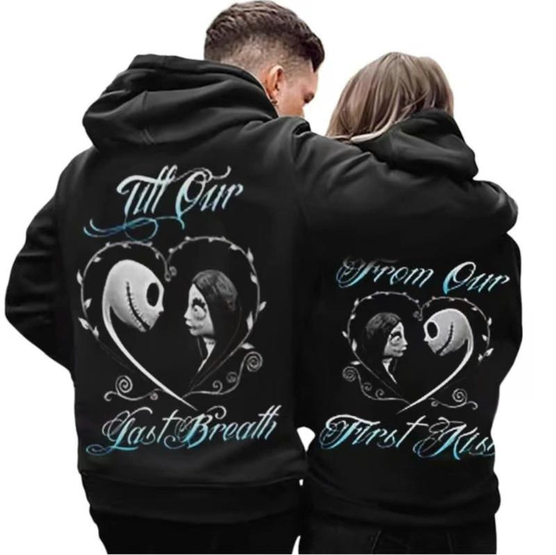 Bf and gf matching hoodies best sale