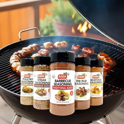Amazon Badia Rotisserie Chicken Seasoning Badia Wings Seasoning