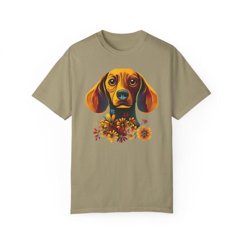 Dachshund Lover Shirt Dachshund Lover Shirt
