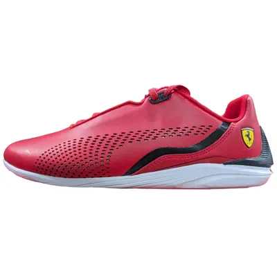 Ferrari red shoes price hotsell