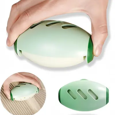 Washable Gel Lint Roller for Pet Hair