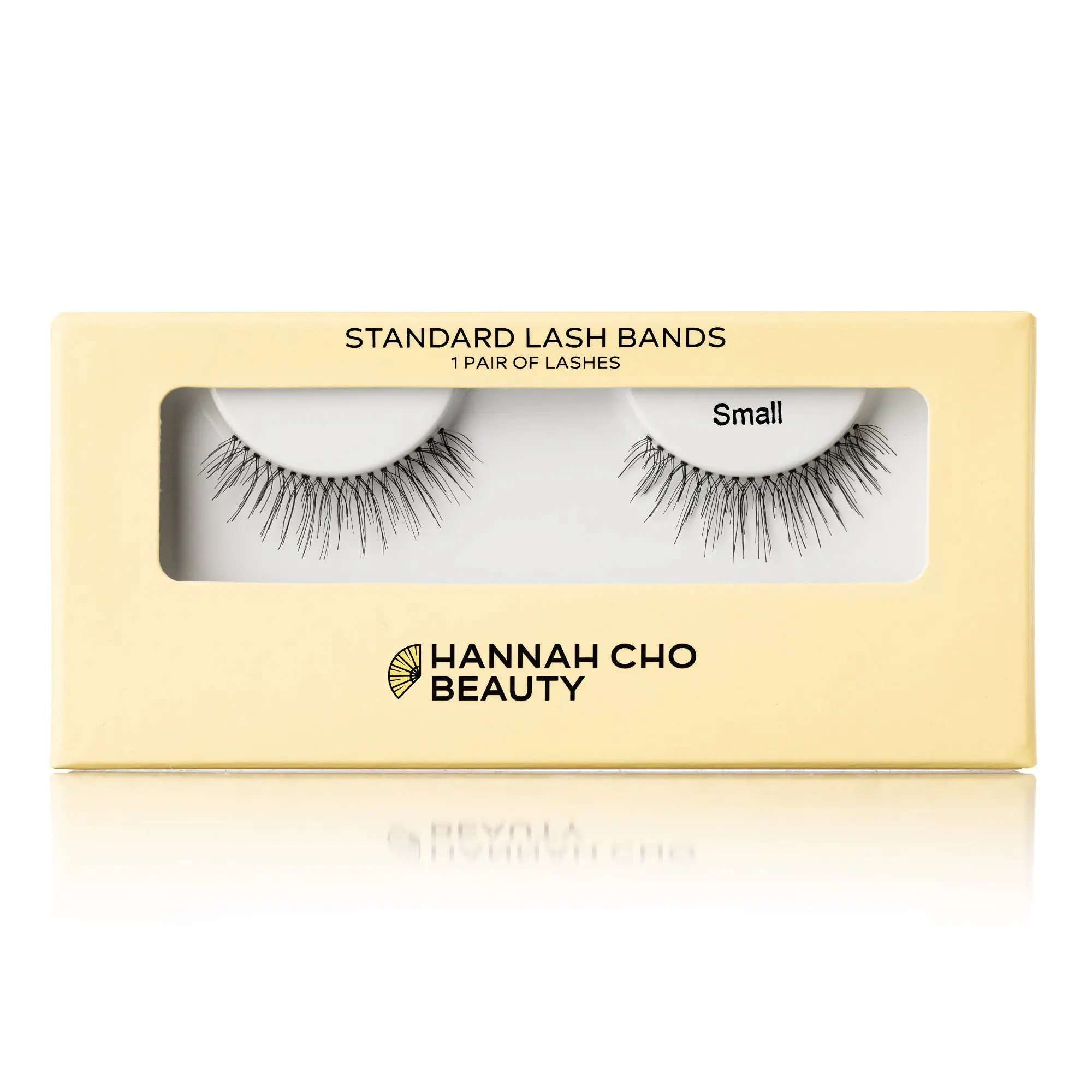SMALL "LITE" LASHES