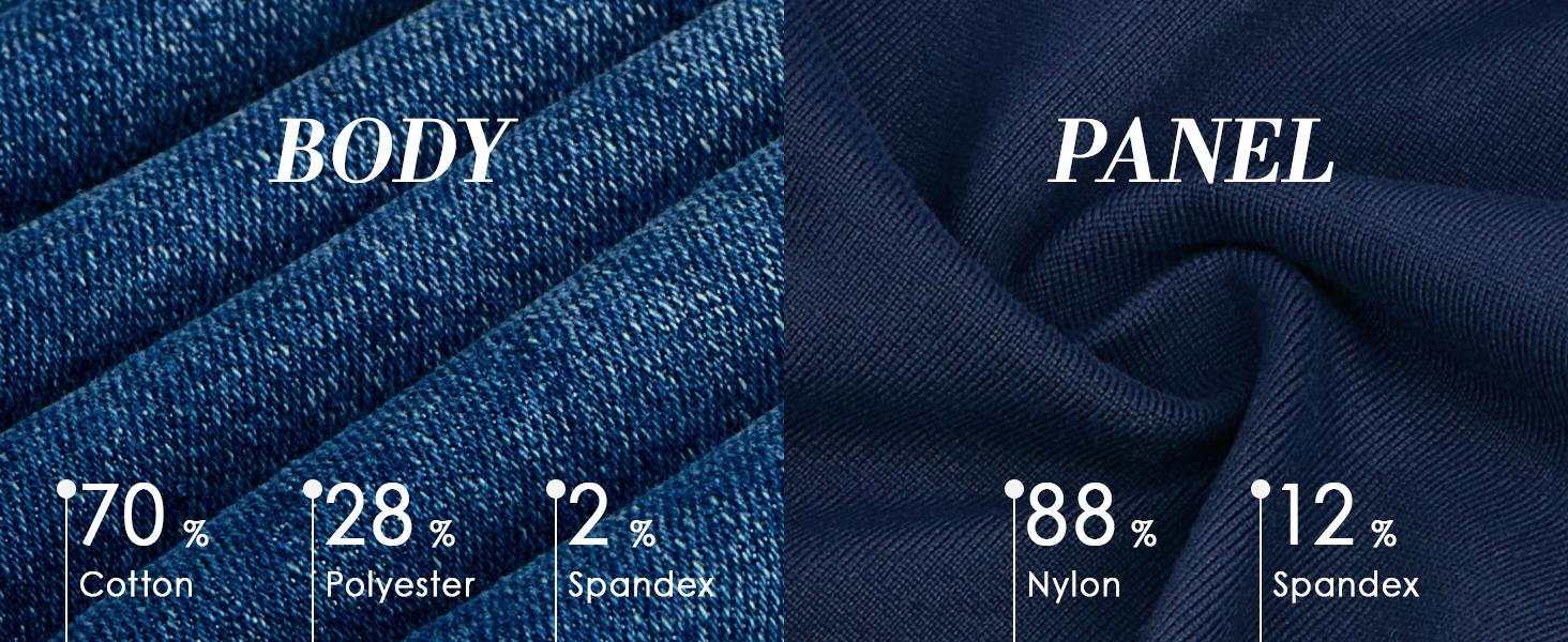 Over Belly Maternity Denim Pants – Comfortable & Relaxed Fit Pregnancy Jeans 4 f6728da8db374594a42733a85b896dfa~tplv omjb5zjo8w origin jpeg